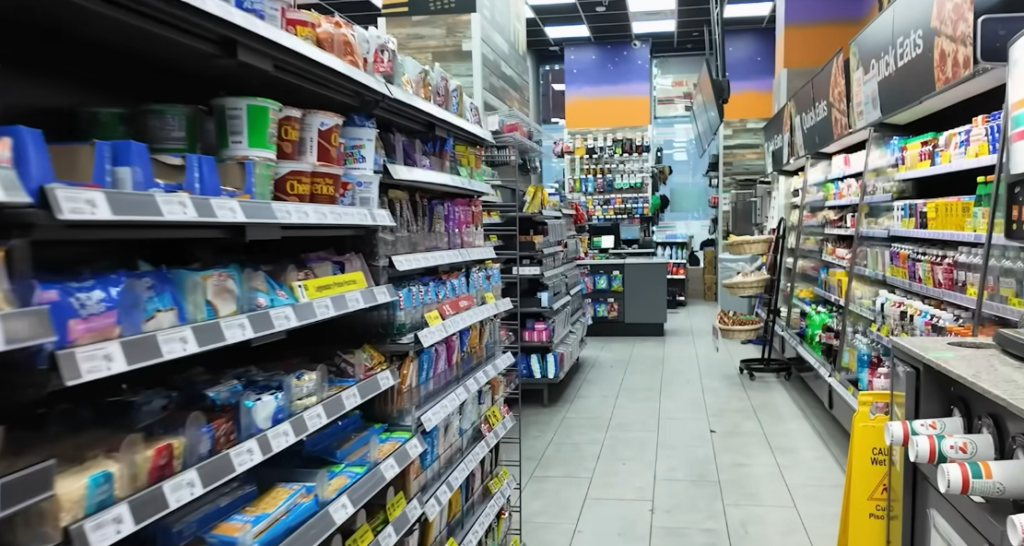 Waitrose Employee Sacked After Stopping Shoplifter — And the Public Is Furious