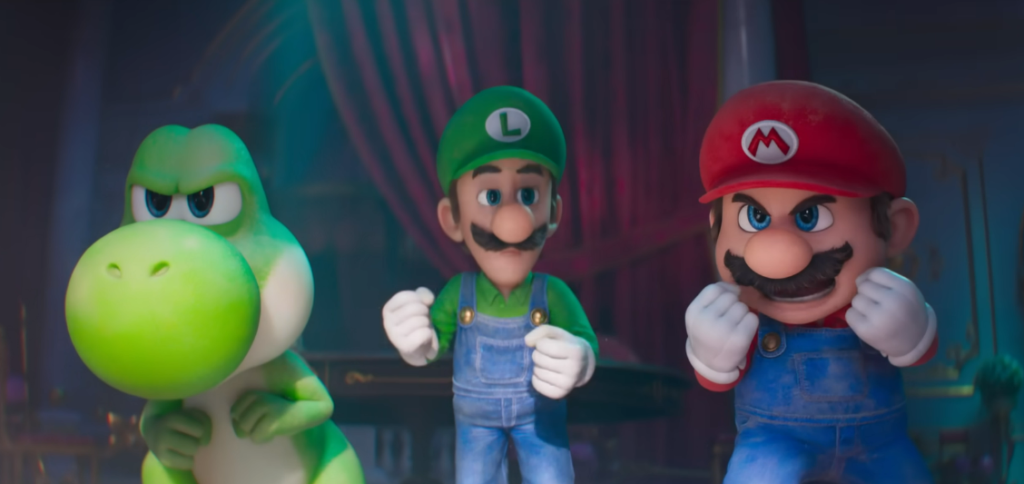 The Super Mario Galaxy Movie Made $372 Million and Critics Hated It — Who's Right? The Super Mario Galaxy Movie Made $372 Million and Critics Hated It — Who's Right?