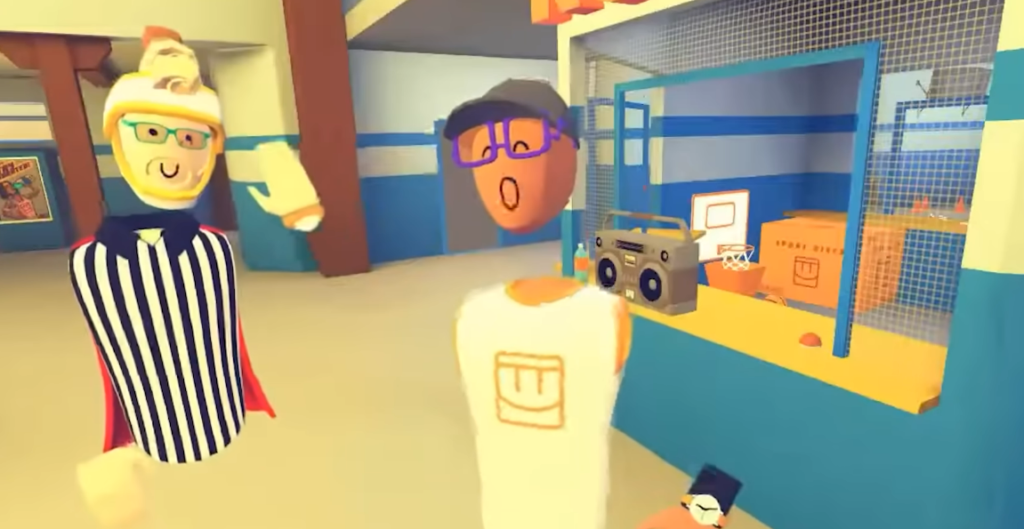 Rec Room Is Shutting Down — And Its Story Is a Warning for Every Virtual World