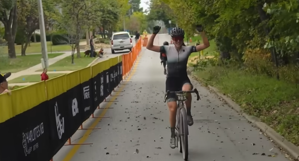 Moriah Wilson Was 25, Favored to Win, and Dead Before the Race Started — Now Netflix Has Her Story Moriah Wilson Was 25, Favored to Win, and Dead Before the Race Started — Now Netflix Has Her Story