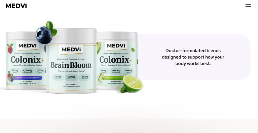 The Medvi Story Is Either a Silicon Valley Miracle or a Warning Sign. Maybe Both. The Medvi Story Is Either a Silicon Valley Miracle or a Warning Sign. Maybe Both.