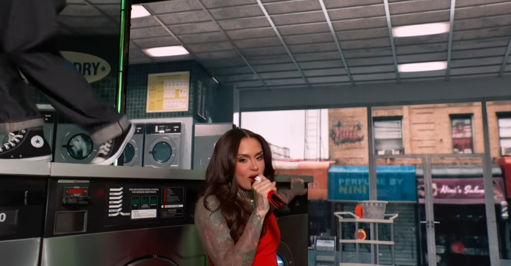 Kehlani Shut Down Phoenix and It Wasn't Even a Paid Show