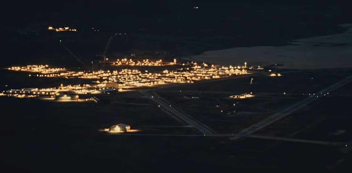 S4: The Bob Lazar Story Hits Amazon Prime and the UFO Community Cant Stop Talking - Creative Learning Guild