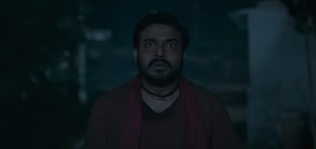 Raakaasaa Review: Sangeeth Sobhan Carries a Film That Can't Decide What It Wants to Be Raakaasaa Review: Sangeeth Sobhan Carries a Film That Can't Decide What It Wants to Be