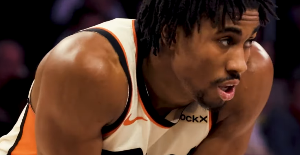 Jaden Ivey Net Worth Explained: What Three Turbulent NBA Seasons Have Actually Earned Him