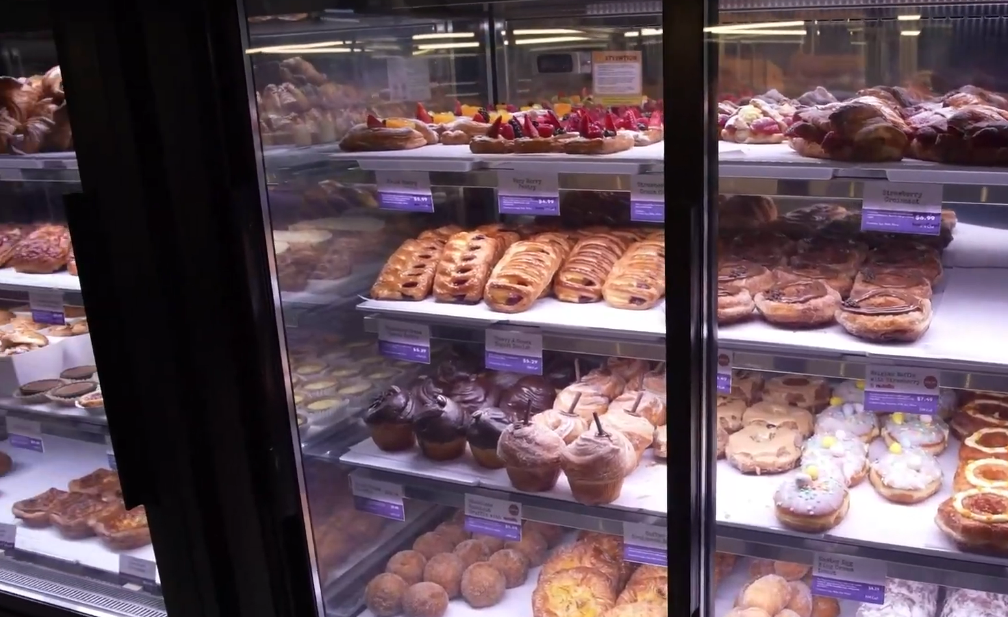 Croissants at 6 AM and Cake Decorators at 4 AM: Paris Baguette Has Landed at St. Johns Town Center