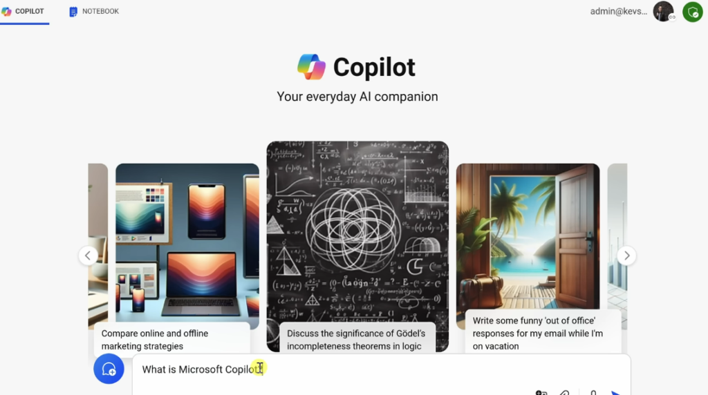 Microsoft Copilot Entertainment Purposes Label Is the Most Honest Thing the Company Has Said About AI All Year
