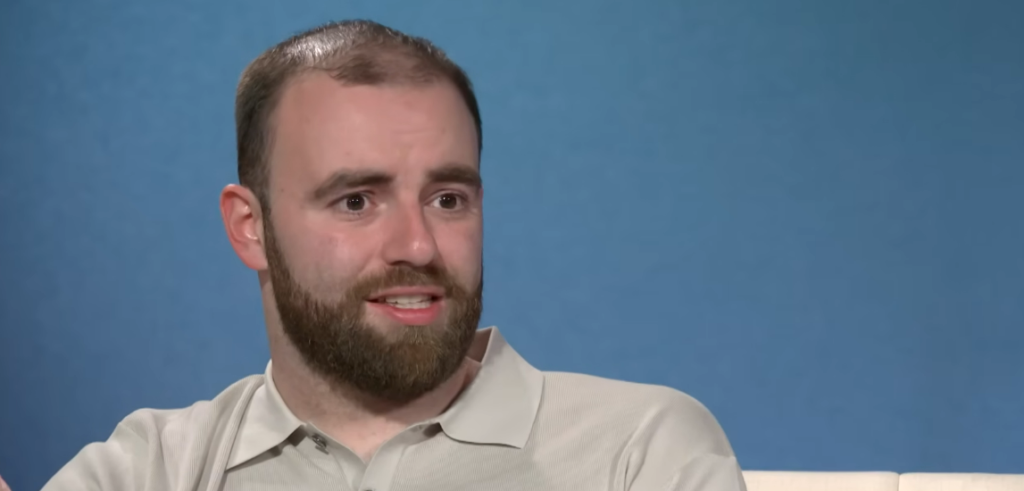 Georgie and Connor Break Up: The Love on the Spectrum Split That Left Fans Completely Blindsided Georgie and Connor Break Up: The Love on the Spectrum Split That Left Fans Completely Blindsided