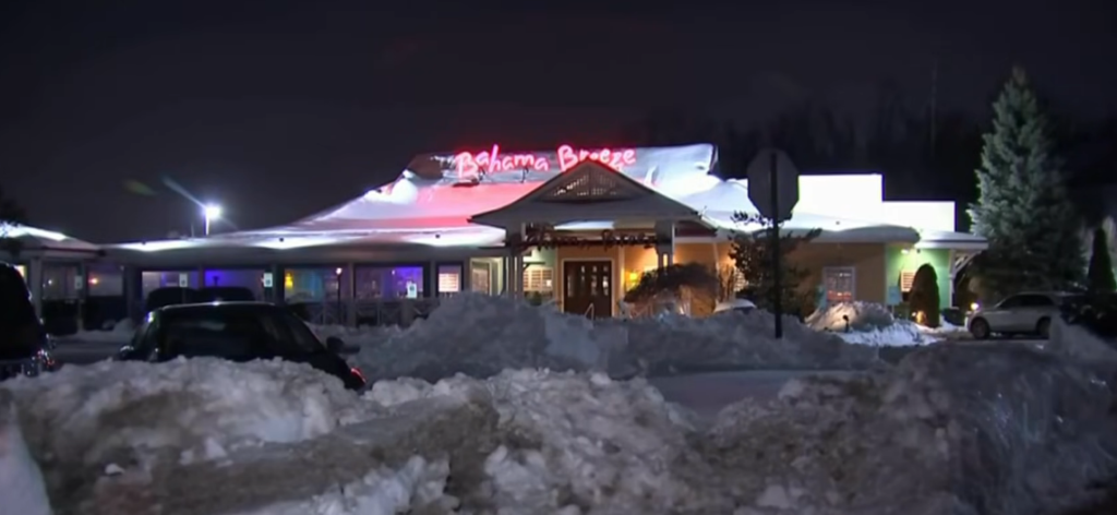 Darden Restaurants Closing Bahama Breeze for Good — Here's What Happened to the Chain That Promised You the Caribbean Darden Restaurants Closing Bahama Breeze for Good — Here's What Happened to the Chain That Promised You the Caribbean