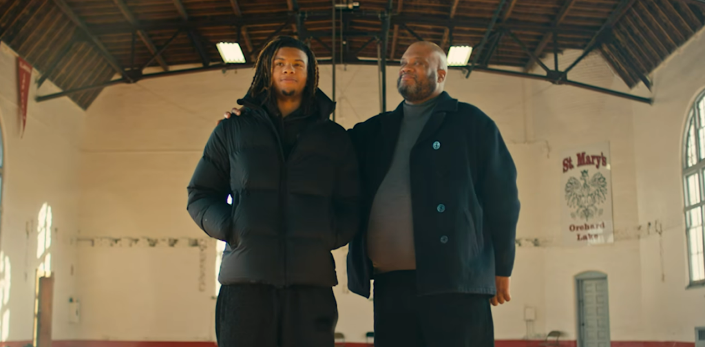 Trey McKenney and the Shot That Sent Michigan Back to the Top of College Basketball