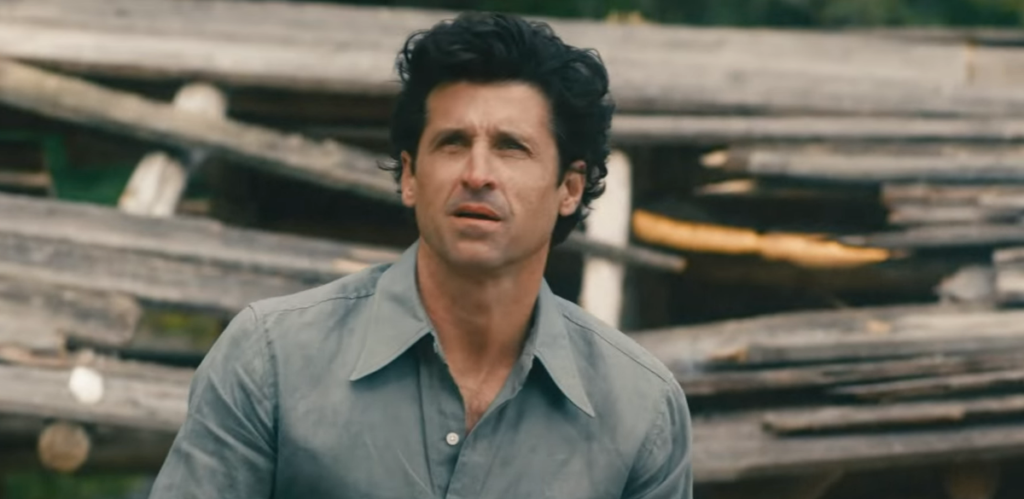 The Harry Quebert Affair Review: A Murder Mystery That Can't Decide What It Wants to Be The Harry Quebert Affair Review: A Murder Mystery That Can't Decide What It Wants to Be