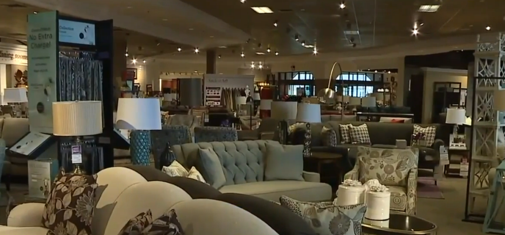 Waltman Furniture Closing Liquidation: The End of a 75-Year Pennsylvania Legacy Starts April 9