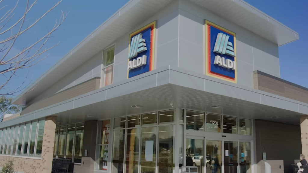 Aldi's $8 Solar Lanterns Just Became the Easiest Spring Decorating Decision You'll Make