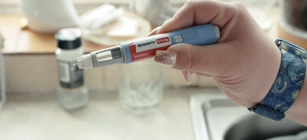 New Study Reveals Surprising Ozempic Side Effects That Have Nothing to Do With Your Stomach New Study Reveals Surprising Ozempic Side Effects That Have Nothing to Do With Your Stomach