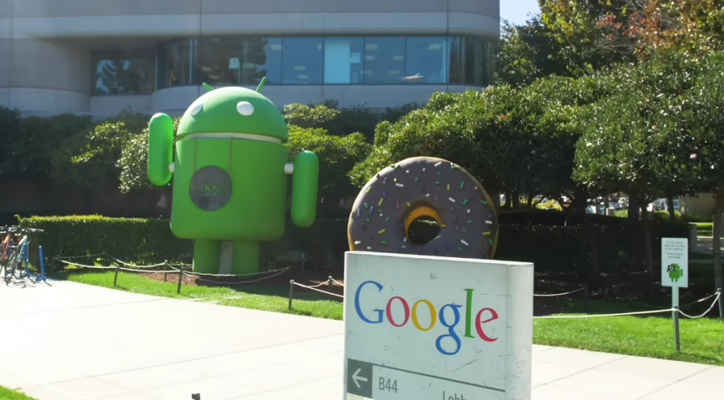 Google Class Action Lawsuit: 100 Million Android Users Could Get Paid — Here's What You Need to Know Google Class Action Lawsuit: 100 Million Android Users Could Get Paid — Here's What You Need to Know