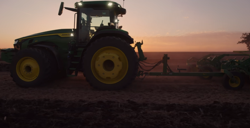 John Deere's $99 Million Settlement Is a Win for Farmers — But Independent Repair Shops Say Nothing Has Really Changed John Deere's $99 Million Settlement Is a Win for Farmers — But Independent Repair Shops Say Nothing Has Really Changed