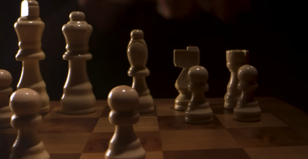 The Hans Niemann Settlement Amount Was Never Made Public — and That Silence Says Everything The Hans Niemann Settlement Amount Was Never Made Public — and That Silence Says Everything