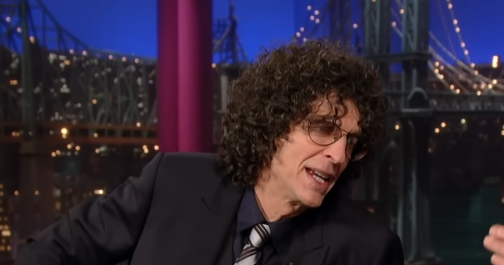 Howard Stern Lawsuit: Former Assistant Says She Was Silenced by a Contract She Never Agreed To Howard Stern Lawsuit: Former Assistant Says She Was Silenced by a Contract She Never Agreed To