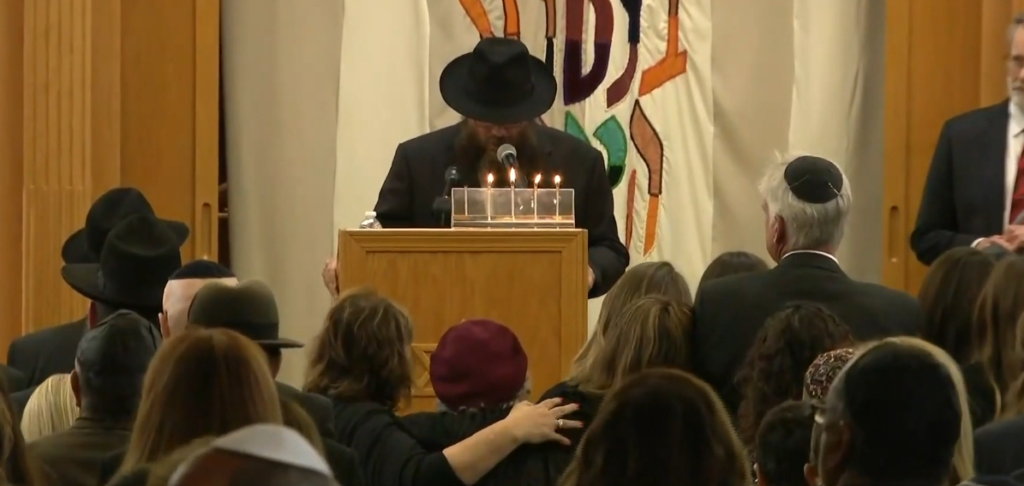 The Old Westbury Chabad Synagogue Lawsuit That Took 34 Years to Win — And Cost One of Long Island's Richest Towns $19 Million