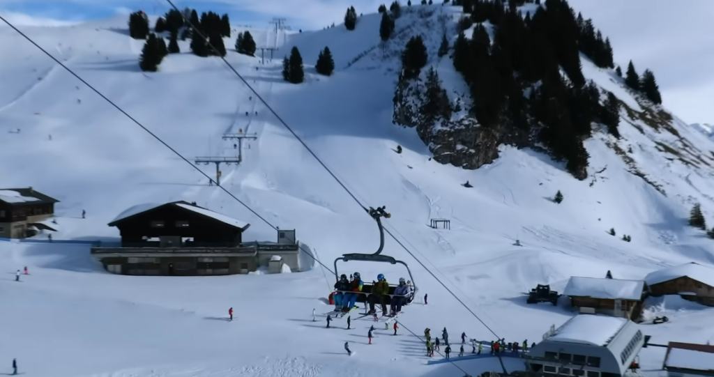 Skiers Lawsuit Vail Alterra: The 75-Page Complaint That Accuses Two Companies of Rigging the Price of Winter Skiers Lawsuit Vail Alterra: The 75-Page Complaint That Accuses Two Companies of Rigging the Price of Winter