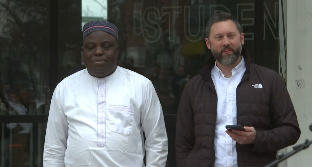 The Sunday Goshit Citizenship Lawsuit Is the Story of a Man Who Did Everything Right — and Had the Final Door Slammed in His Face The Sunday Goshit Citizenship Lawsuit Is the Story of a Man Who Did Everything Right — and Had the Final Door Slammed in His Face