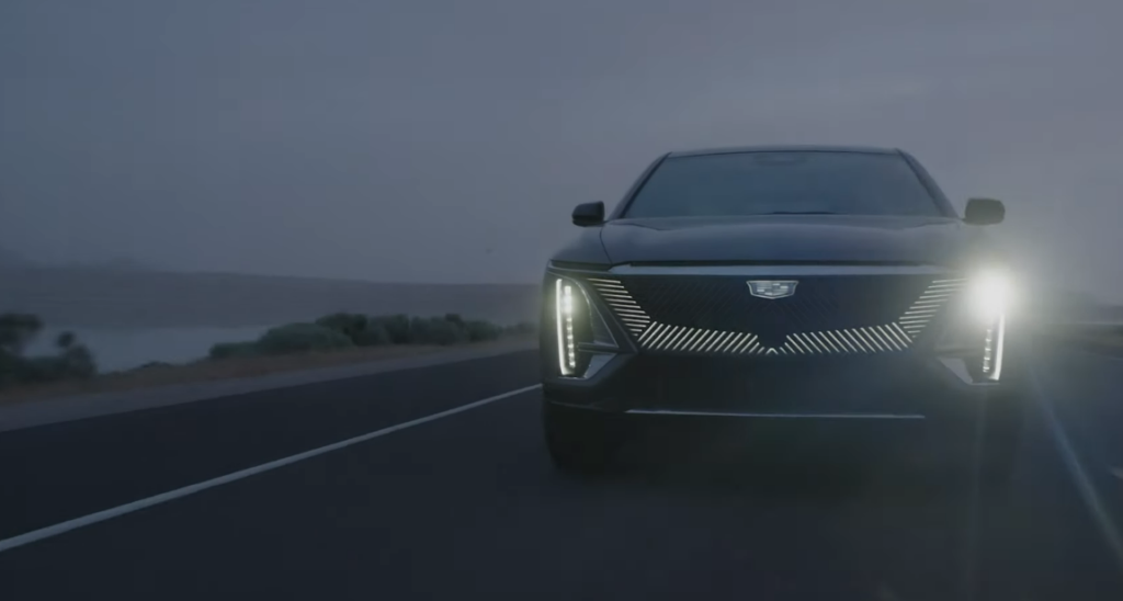 The Cadillac Lyriq Electric SUV Lawsuit That Asks Whether GM's Most Ambitious EV Was Released Before It Was Ready The Cadillac Lyriq Electric SUV Lawsuit That Asks Whether GM's Most Ambitious EV Was Released Before It Was Ready