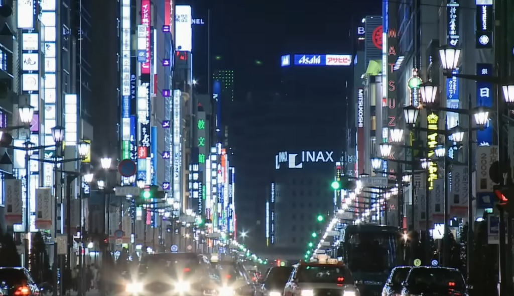 The Trillion-Dollar Infrastructure Investment That Climate Change Is About to Make Obsolete