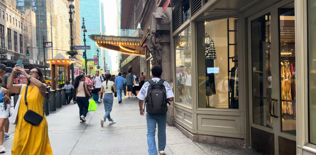 The Hidden Economic Cost of the Record March Heat Wave That Nobody in Washington Is Counting