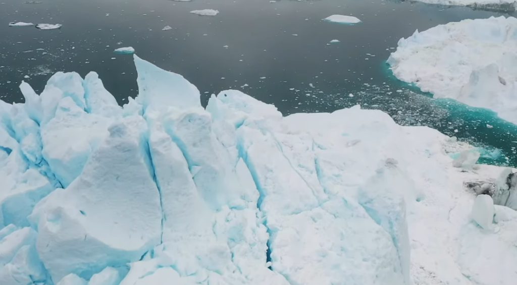 The Climate Tipping Points That, Once Crossed, Make All Other Action Irrelevant