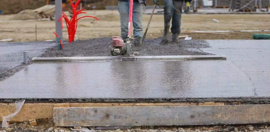 The Carbon-Negative Cement: How a Major Polluter is Trying to Become the Solution