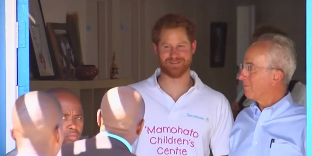 Sentebale Defamation Lawsuit Against Harry: The Charity He Built Is Now Taking Him to Court Sentebale Defamation Lawsuit Against Harry: The Charity He Built Is Now Taking Him to Court