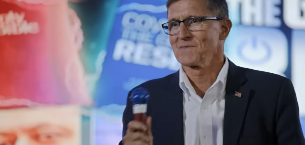 Mike Flynn Settlement: How a Twice-Convicted Trump Ally Just Got $1.25 Million from Taxpayers