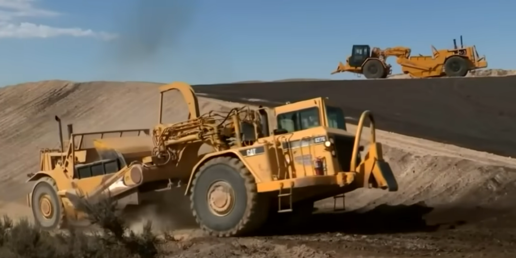 Brook Mine Rare Earth Lawsuit Reveals How a $2 Million Coal Buy Became a $37 Billion Controversy