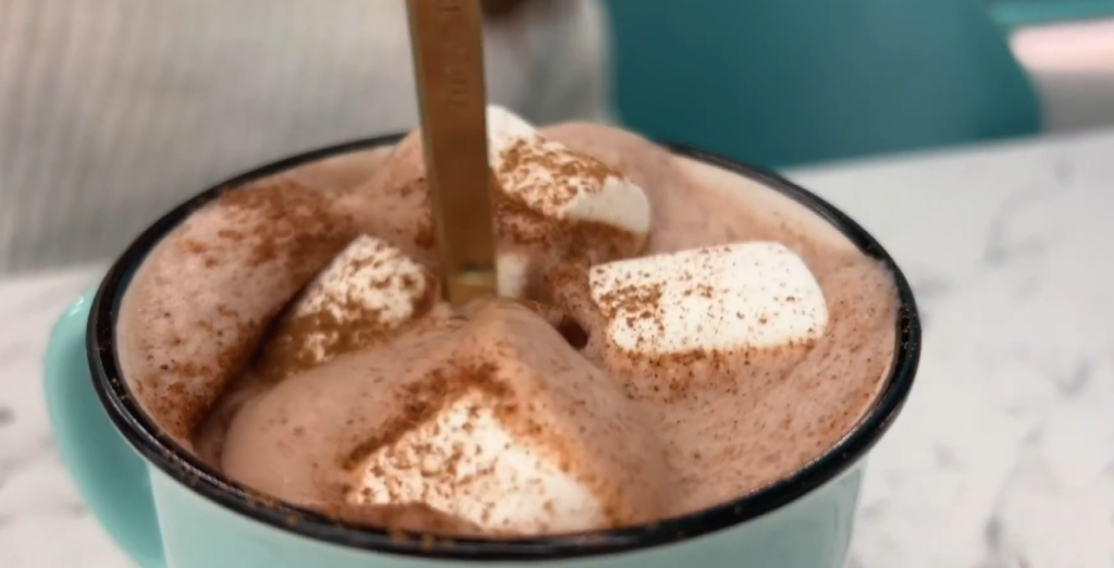 That Big Tin of Whole Foods Hot Cocoa Was Half Empty — A $650,000 Lawsuit Just Proved It