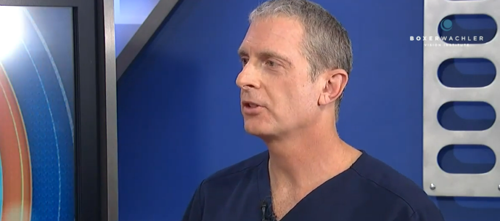 Brian Boxer Wachler Lawsuit: The Beverly Hills Eye Doctor With 3.4M Followers Is Facing More Than Just Online Critics