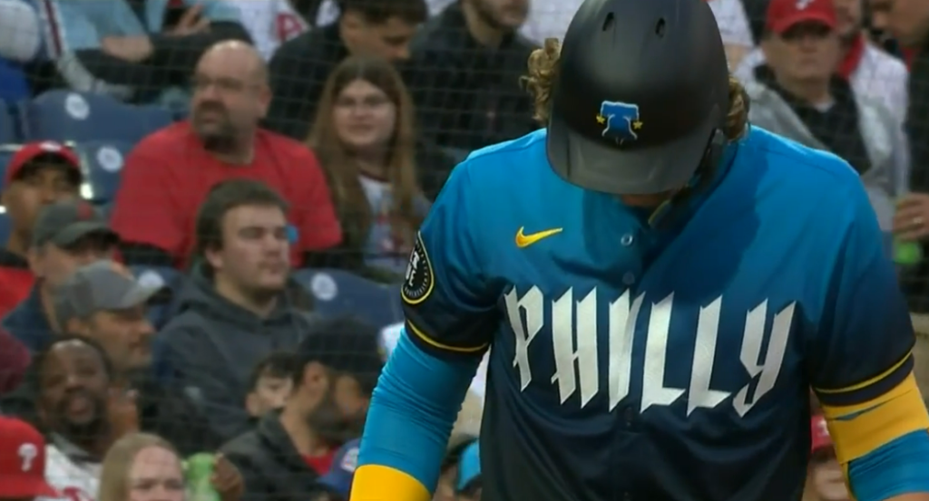 Alec Bohm Lawsuit: The Phillies Star Accuses His Own Parents of Stealing $3 Million While Living in an RV Alec Bohm Lawsuit: The Phillies Star Accuses His Own Parents of Stealing $3 Million While Living in an RV