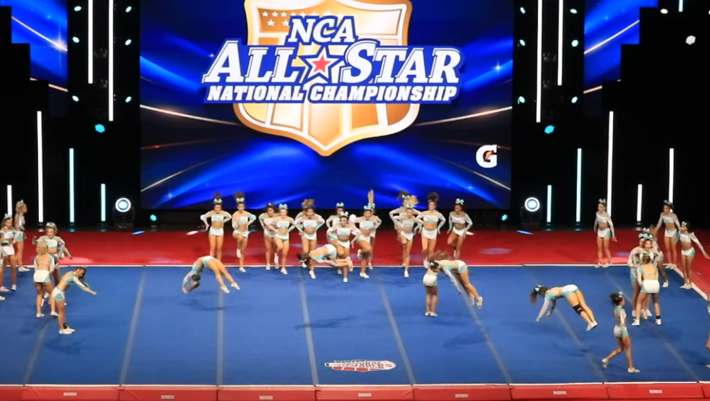 The $82.5 Million Cheer Settlement Is Paying Out — and the Average Check Is Nearly $8,200