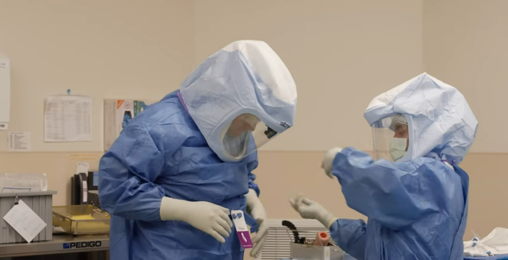 The $2.4M Excelsior Orthopaedics Data Breach Compromise: A Warning to the Medical Industry