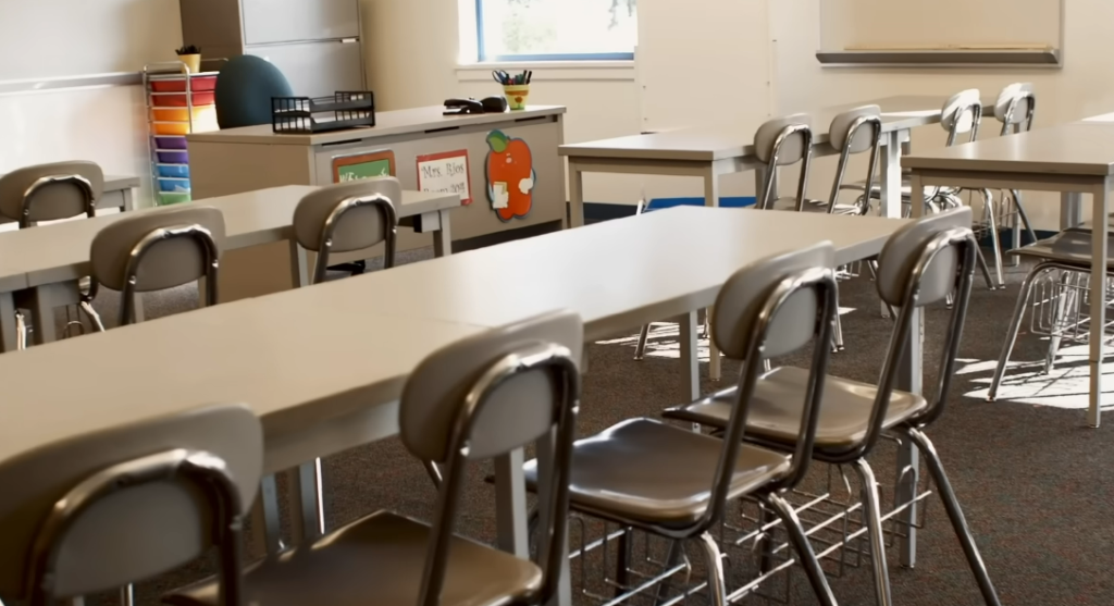 The Immigration Crackdown Is Coming for Public Education—And Schools Are Sounding the Alarm The Immigration Crackdown Is Coming for Public Education—And Schools Are Sounding the Alarm