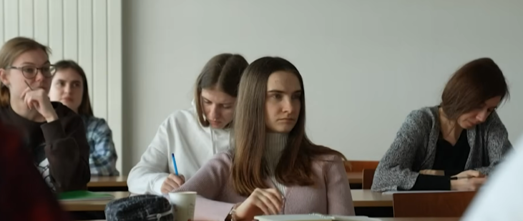 The First Peer-Reviewed Study on AI in Higher Education Is Out. The Findings Are Unsettling The First Peer-Reviewed Study on AI in Higher Education Is Out. The Findings Are Unsettling