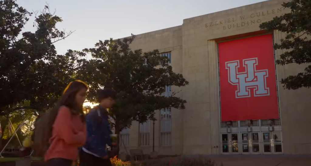 The University of Houston is Demolishing an 85-Year-Old Landmark to Build an $82M Innovation Hub