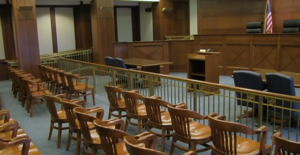 Responsible AI Use for Courts: How to Manage Hallucinations and Ensure Veracity Responsible AI Use for Courts: How to Manage Hallucinations and Ensure Veracity