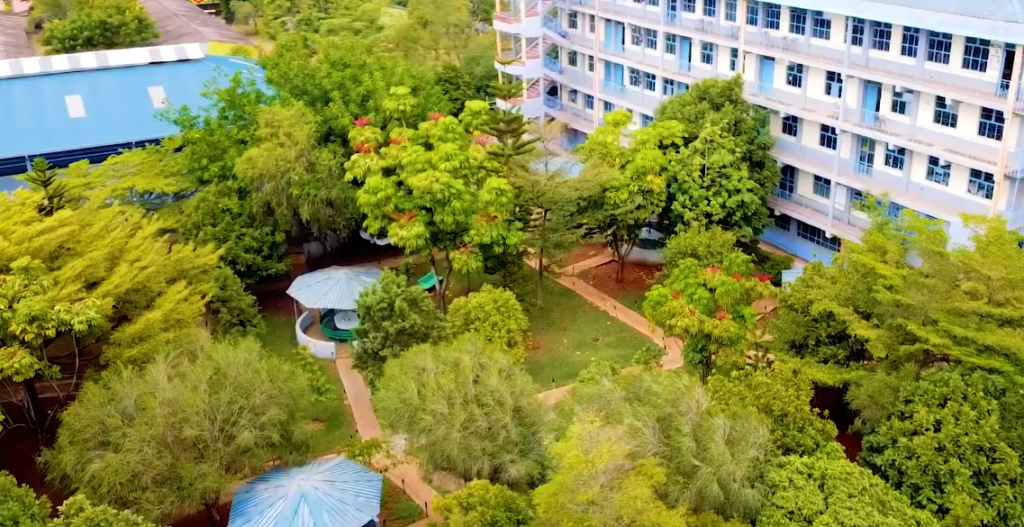 A University in Kenya Is Offering a Fully Accredited Degree Taught Entirely in Swahili — and Enrollment Is Surging