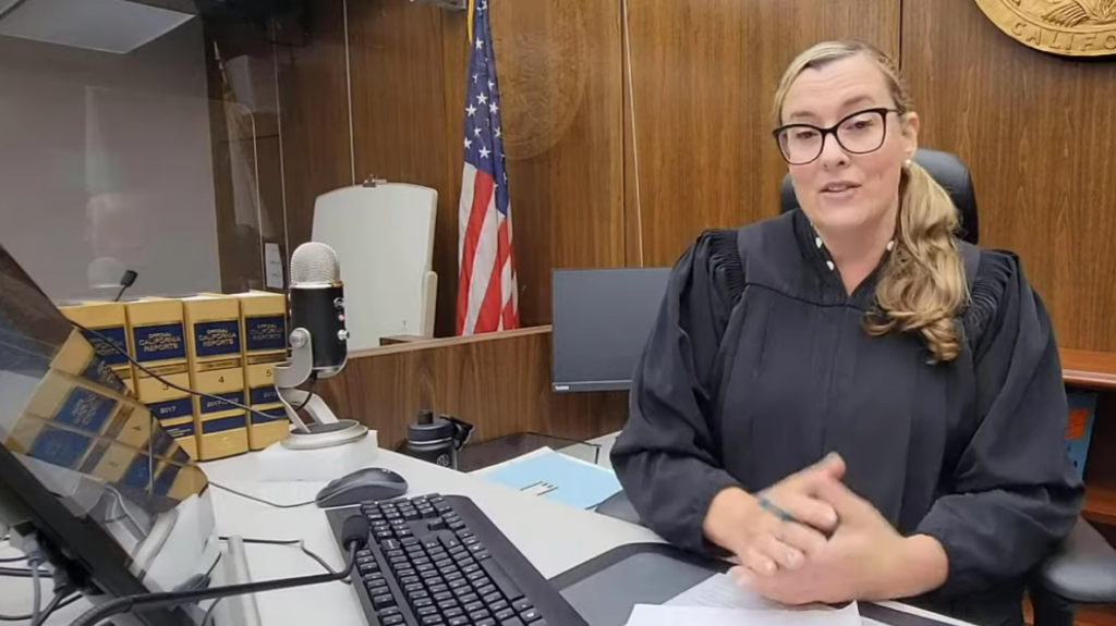 Los Angeles County Courts Launch Radical Pilot Program to Help Judges Craft Rulings with AI