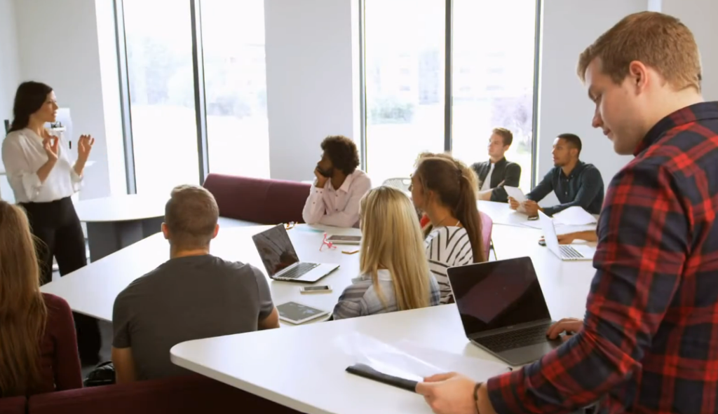 How a Community College in Rural Appalachia Built the Most Innovative STEM Program in America