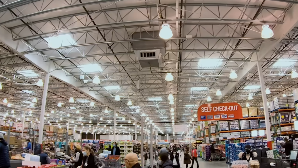 Costco faces class action lawsuit over membership auto renewal notices