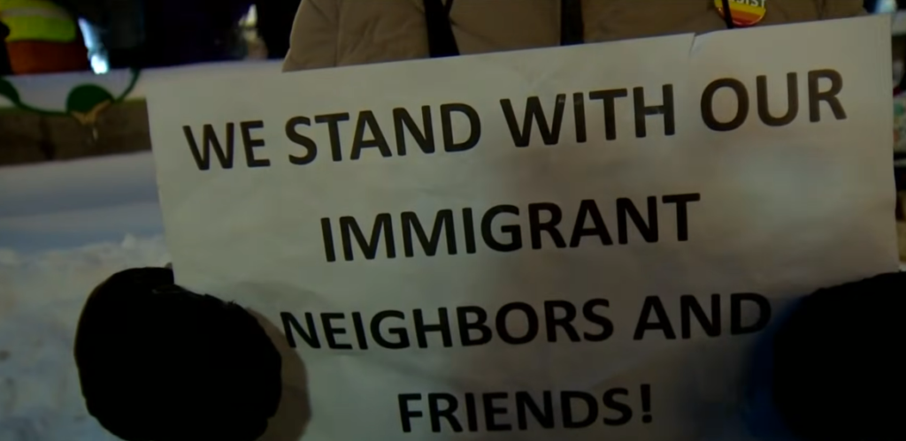 Washtenaw County Immigration Lawsuit: Inside the Federal Case That Could Redefine Local Power