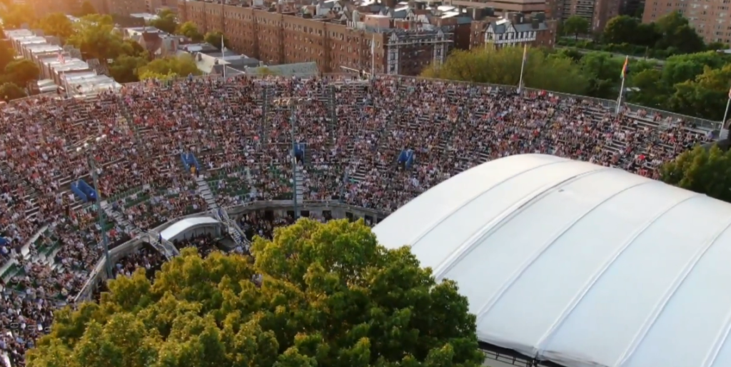 The Forest Hills Stadium Lawsuit Settlement That Handed Queens Homeowners a Win — But Not the One They Wanted