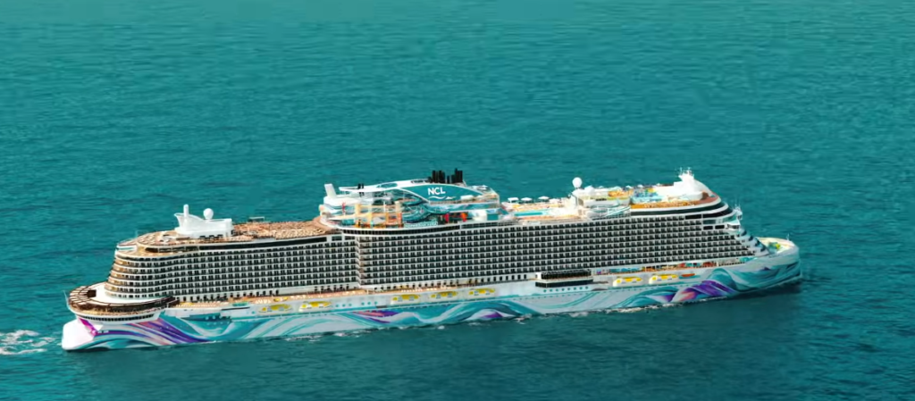The Nevada AG Norwegian Cruise Settlement and the Question of Whether $2 Million Is Actually Enough