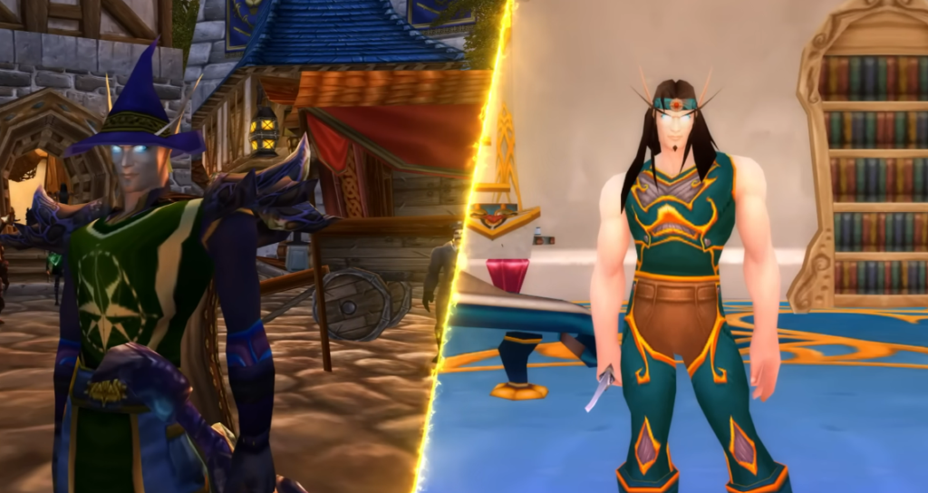 The Turtle WoW Lawsuit That Ended One of Gaming's Most Beloved Rogue Servers — And Why Fans Are Devastated The Turtle WoW Lawsuit That Ended One of Gaming's Most Beloved Rogue Servers — And Why Fans Are Devastated